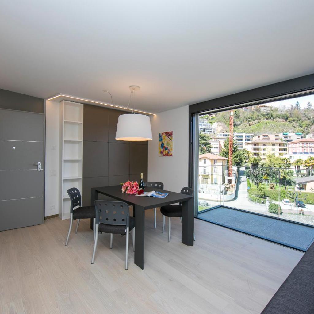 Image 0 - Urban Flat Paradiso - Happy Rentals