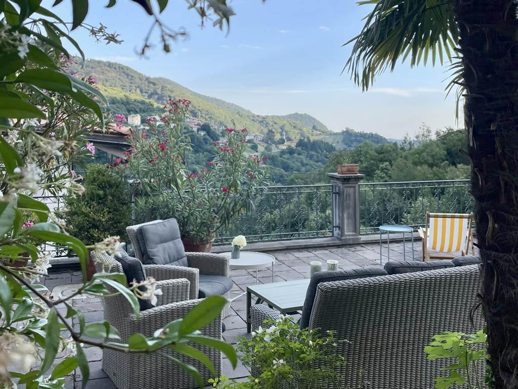 Image 2 - Villa Oleandro Bed & Breakfast