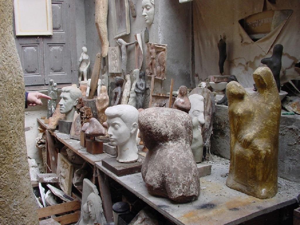 Image 0 - Atelier Genucchi 