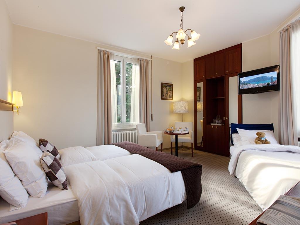Image 4 - Hotel Federale Lugano