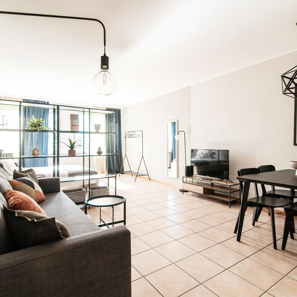 Image 0 - Loft Torre Locarno by Quokka 360 - Large Studio in Central Locarno