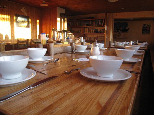 Image 5 - Capanna Campo Tencia