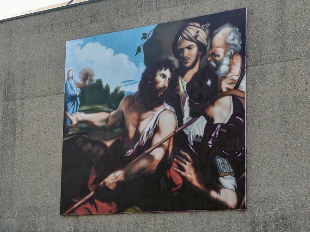 Image 3 - Street art Tour