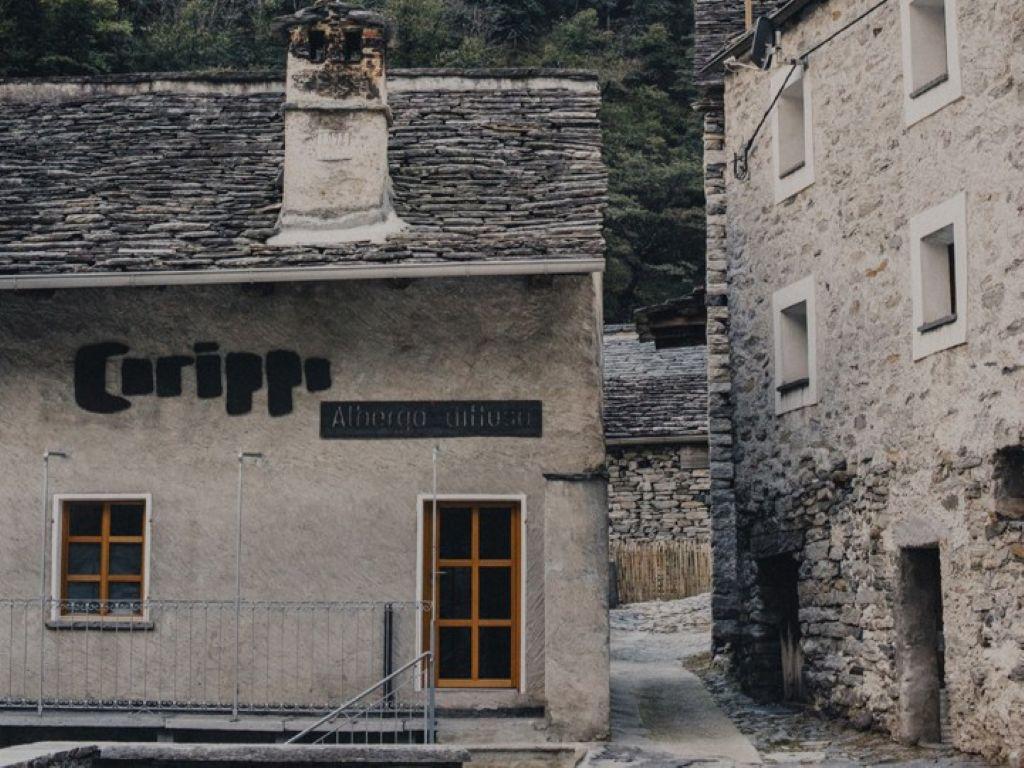 Image 3 - Corippo Albergo Diffuso