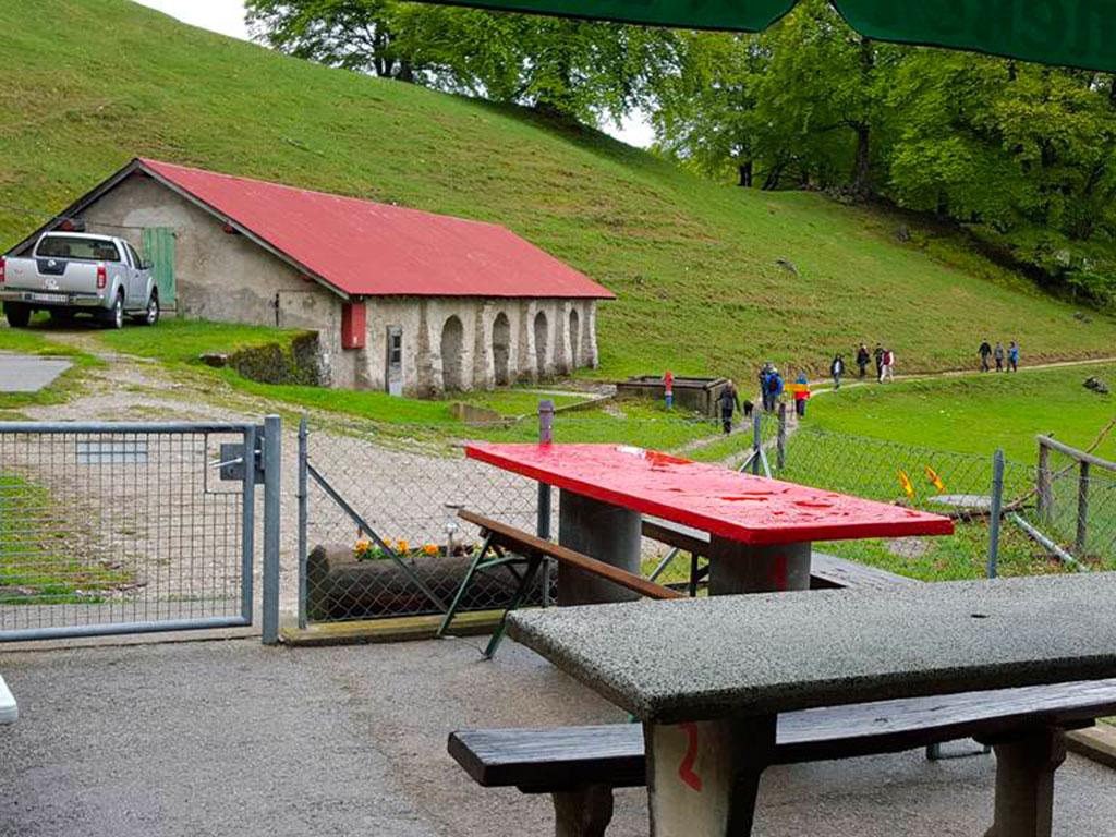 Image 5 - Capanna Alpe Bolla