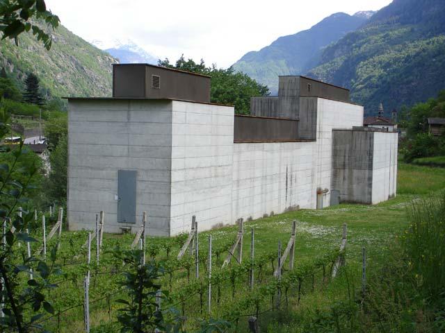 Image 1 - La Congiunta