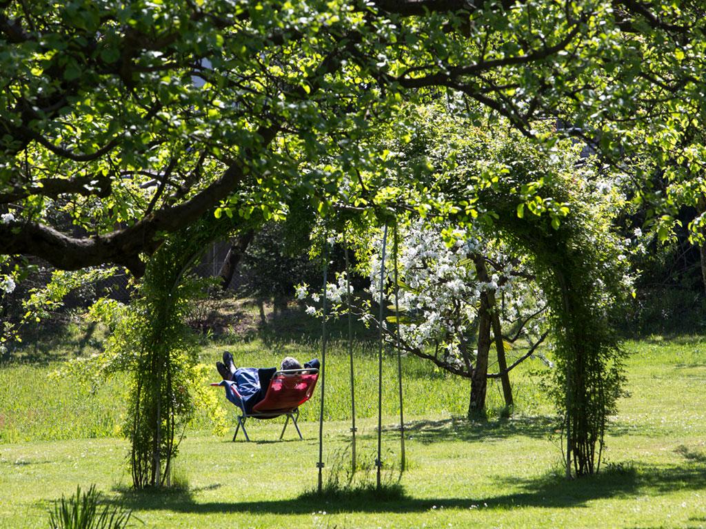 Image 7 - Mountain Bike Offer - Parkhotel Emmaus-Casa del Sole