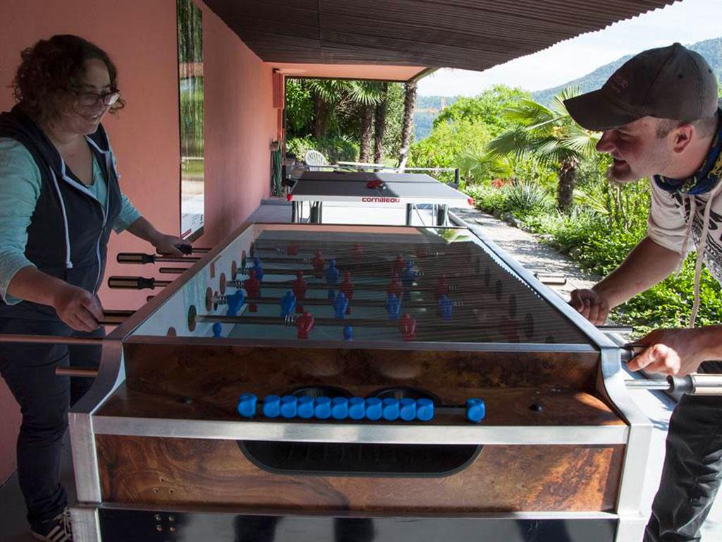 Image 45 - Hotel Villa del Sole Garni