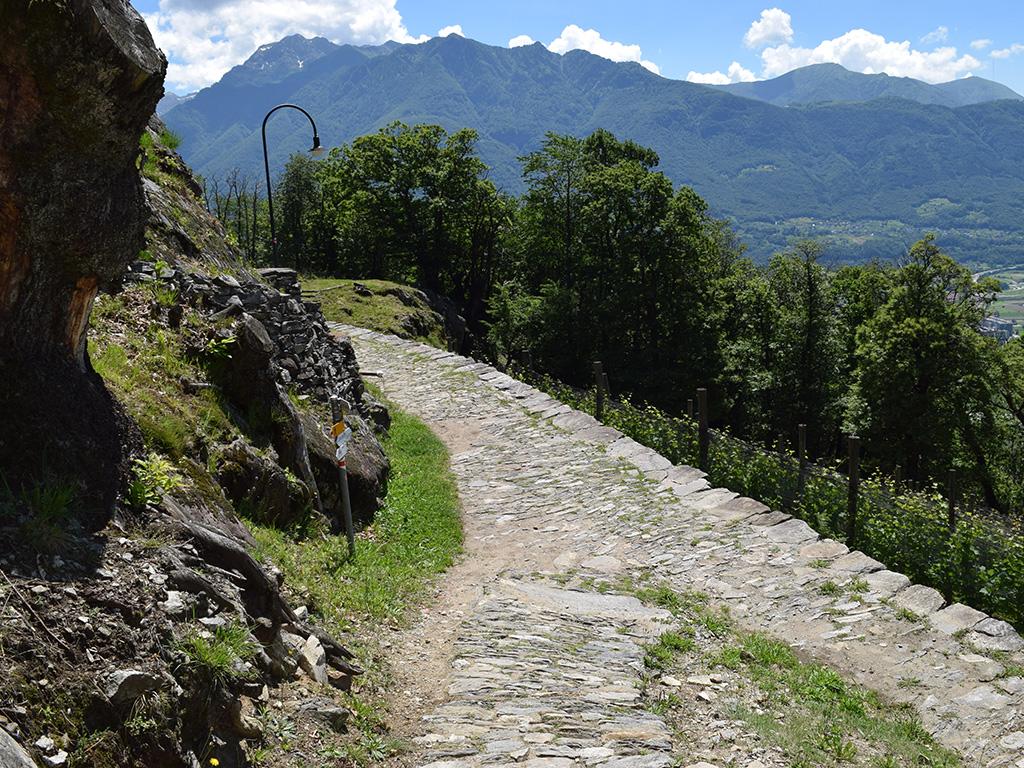 Image 1 - Course d’orientation - parcours permanent à Curzútt