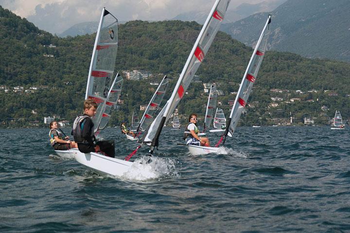 Image 0 - Yacht Club Ascona