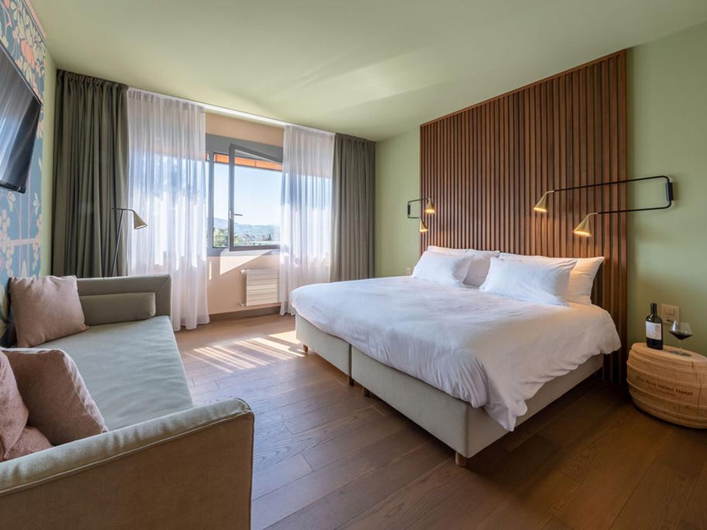 Image 8 - Conca Bella Boutique Hotel & Wine Experience