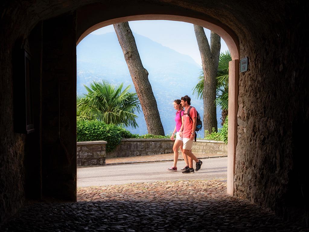 Image 3 - Vico Morcote