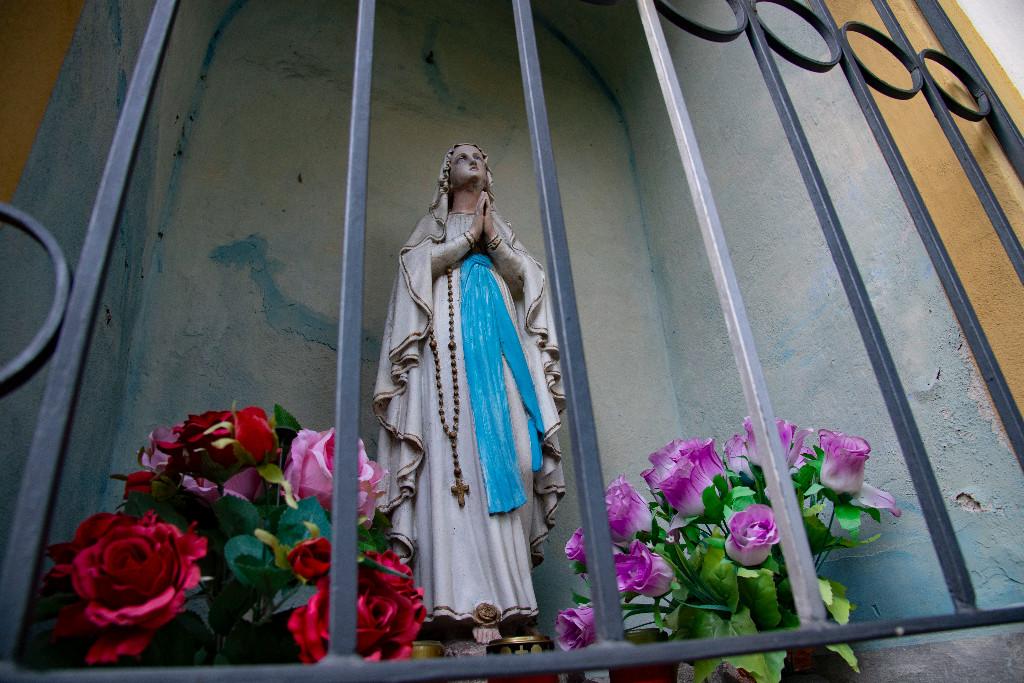 Image 1 - Cappella della Madonna di Lourdes