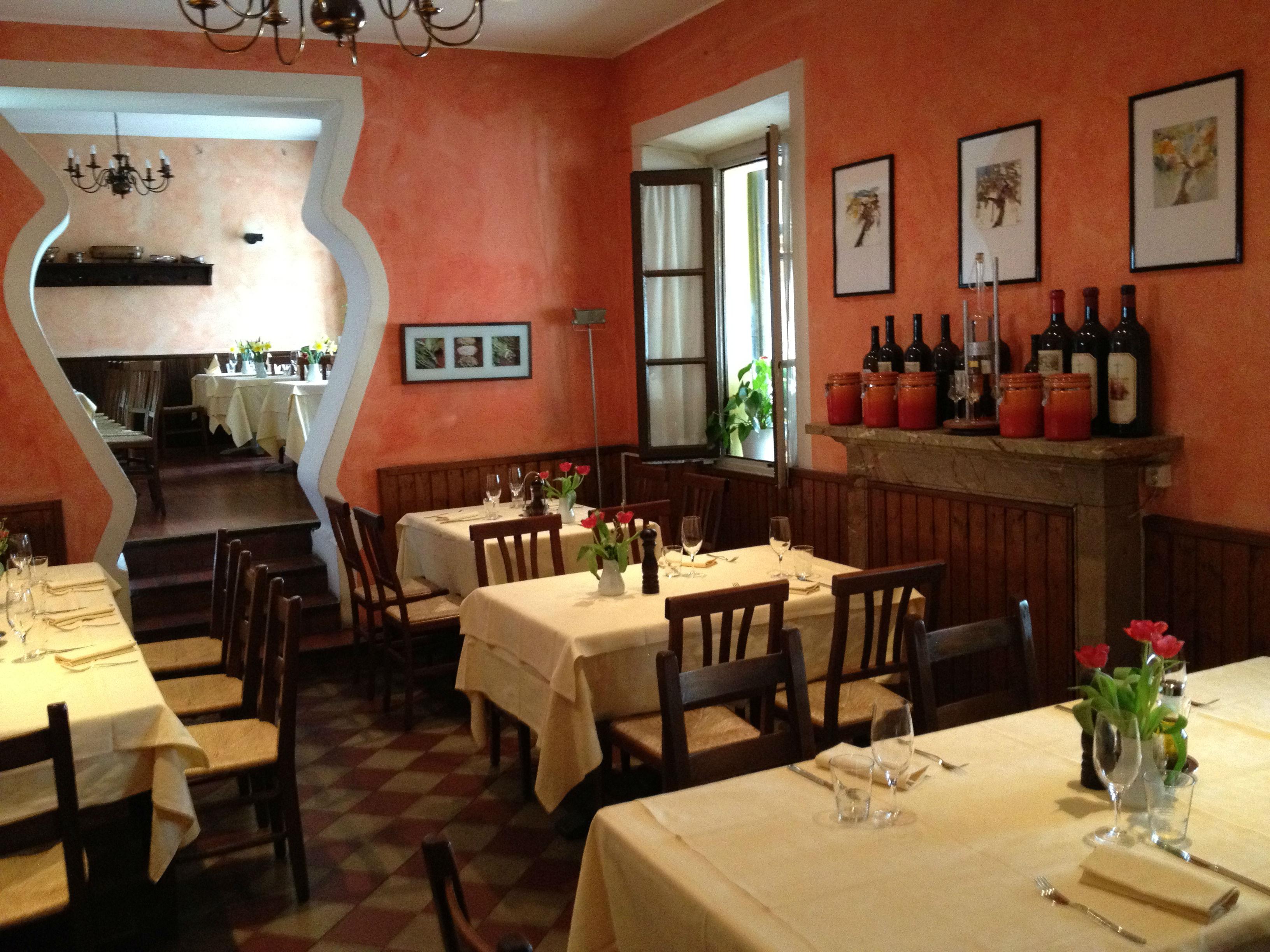 Image 1 - Antico Grotto Ticino