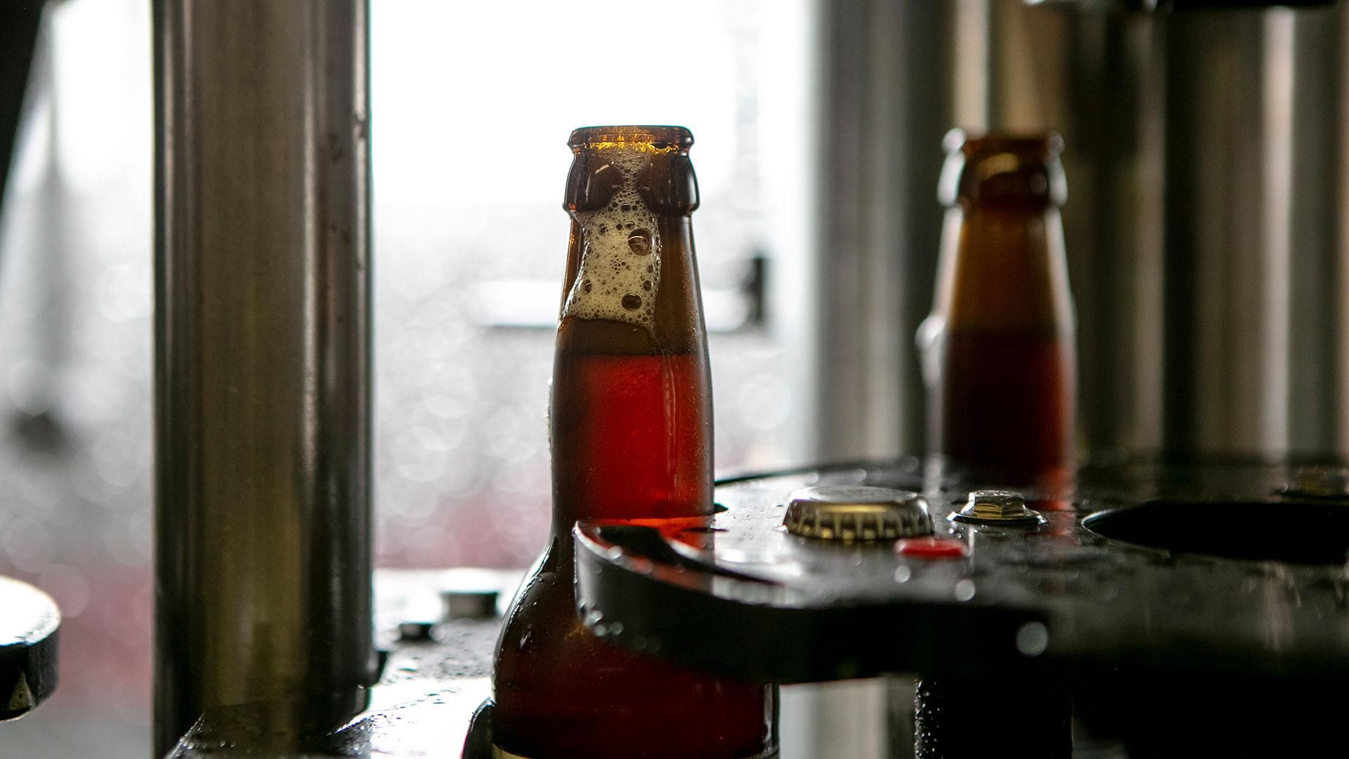 Image 2 - Découvrir la bière au Tessin