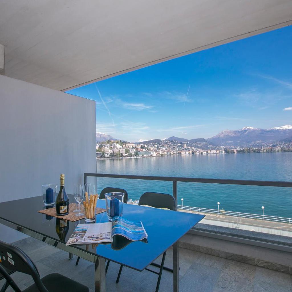 Image 0 - Paradiso Incanto - Happy Rentals