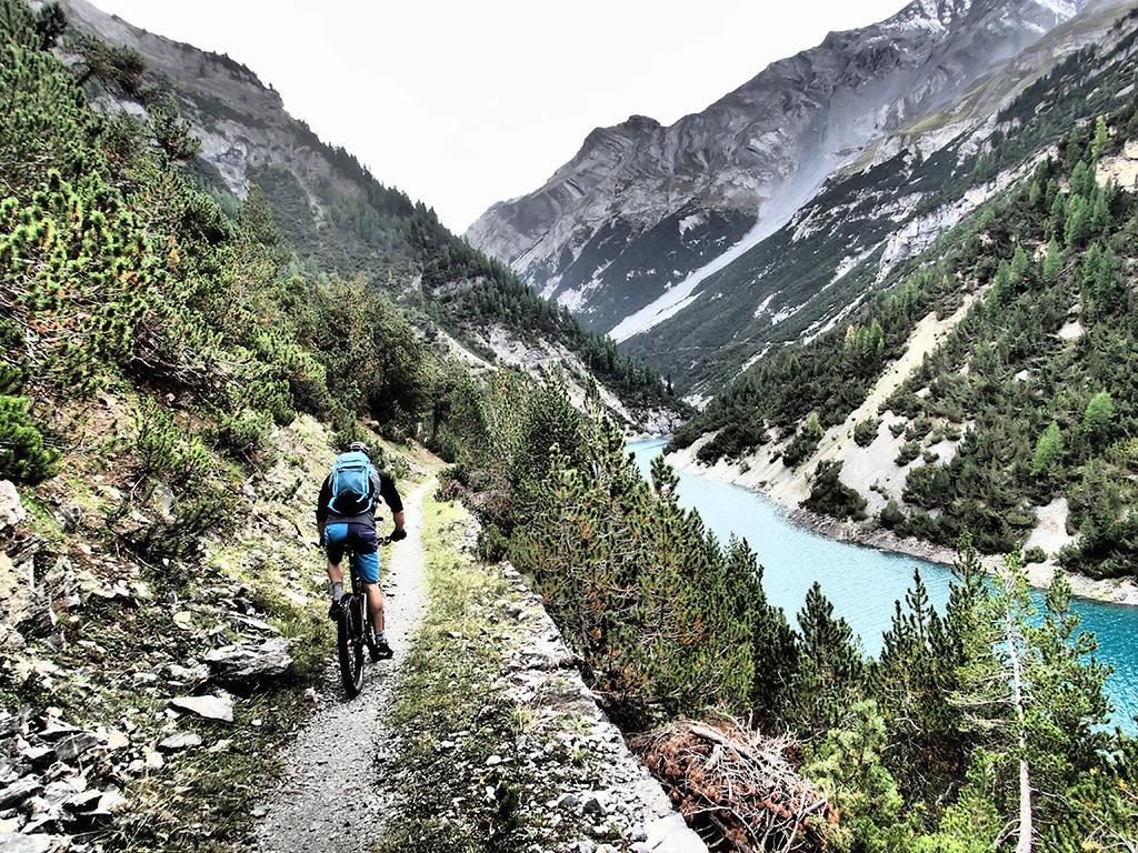 Image 3 - Ticino Adventures - MTB