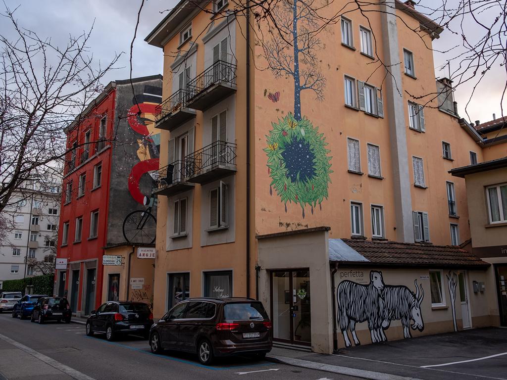 Image 7 - Street art Tour