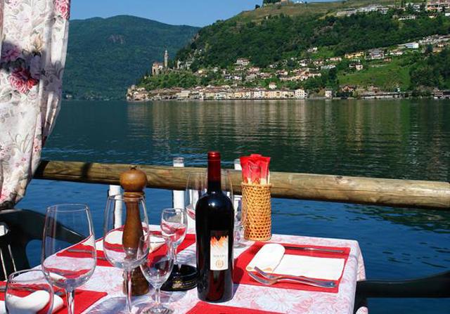 Image 1 - Chalet San Giorgio