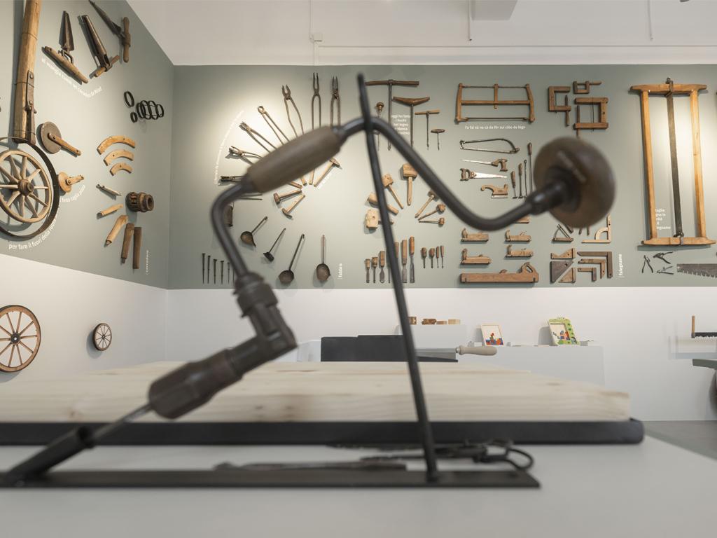 Image 4 - Museo della civiltà contadina di Stabio