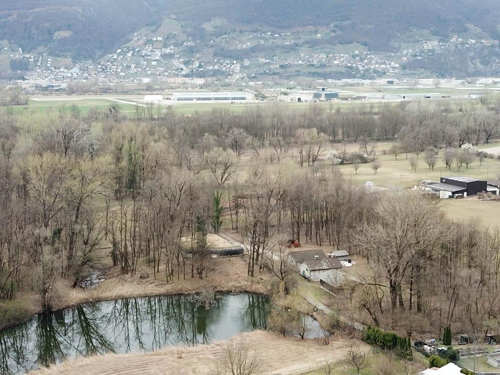 Image 0 - Museo Forte Olimpio