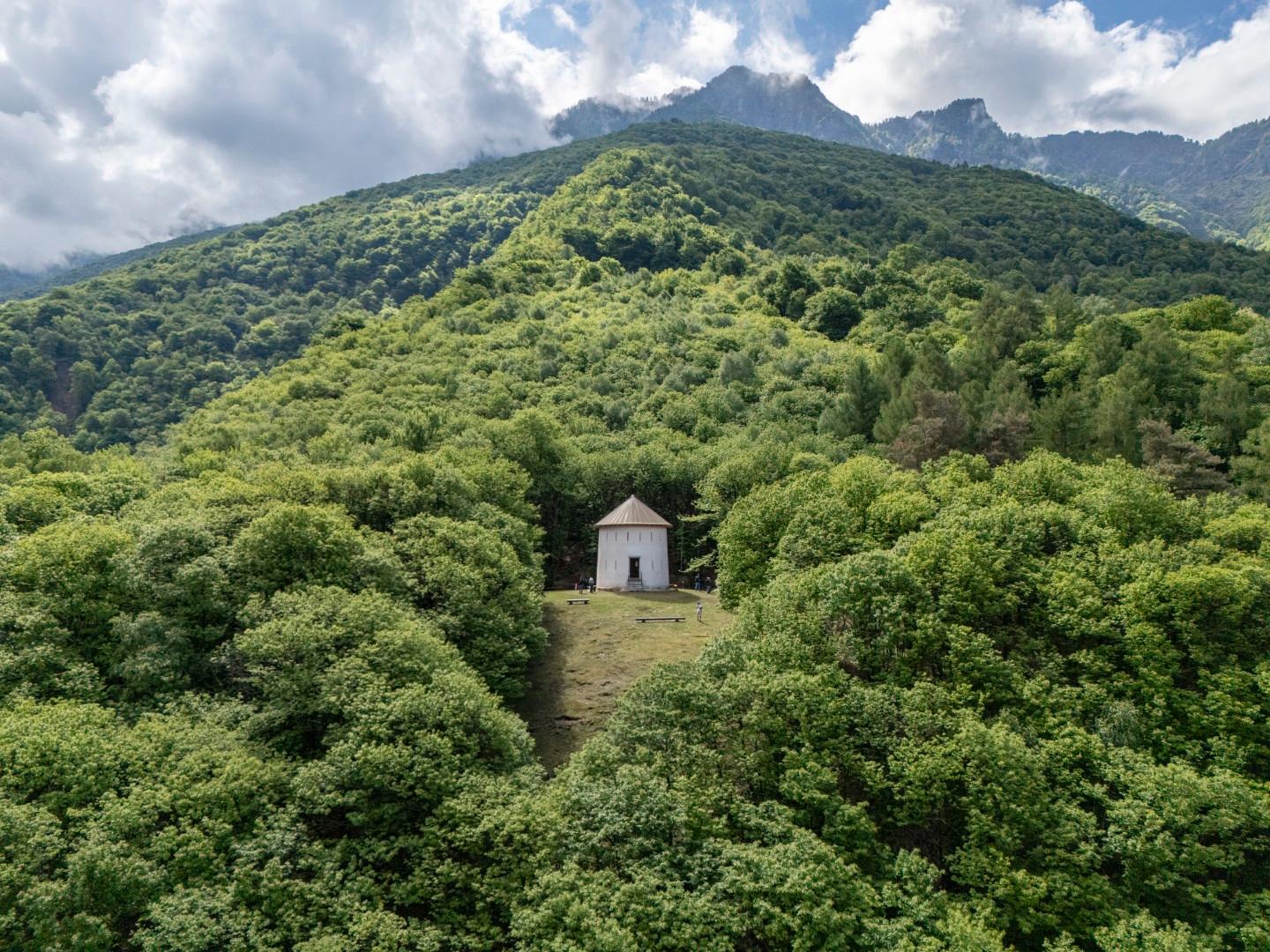 Image 4 - Il Fortino dell’energia: un’avventura elettrizzante