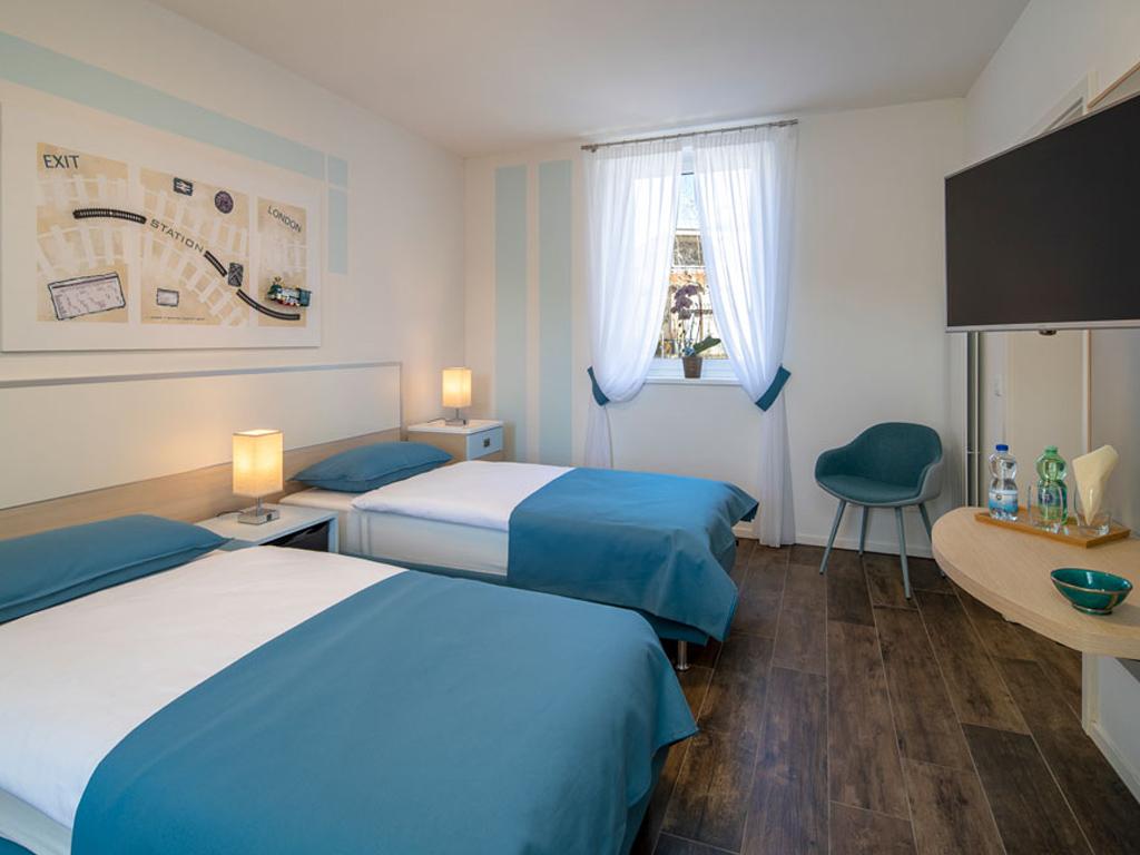 Image 3 - Ristorante Stazione