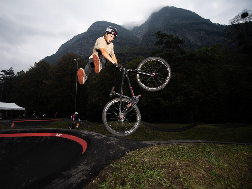 Image 2 - Pumptrack Cevio