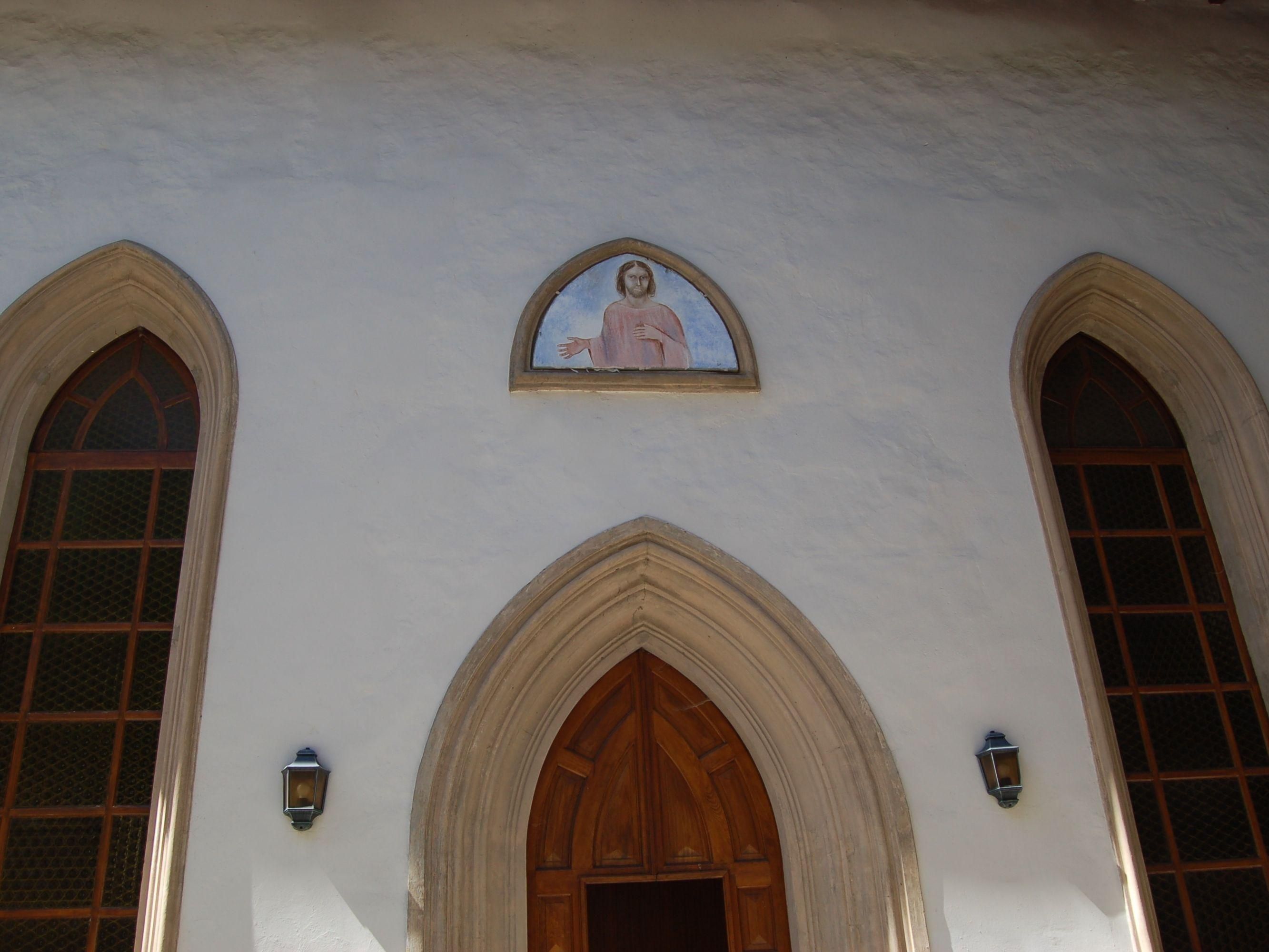 Image 4 - Oratory of S. Antonio