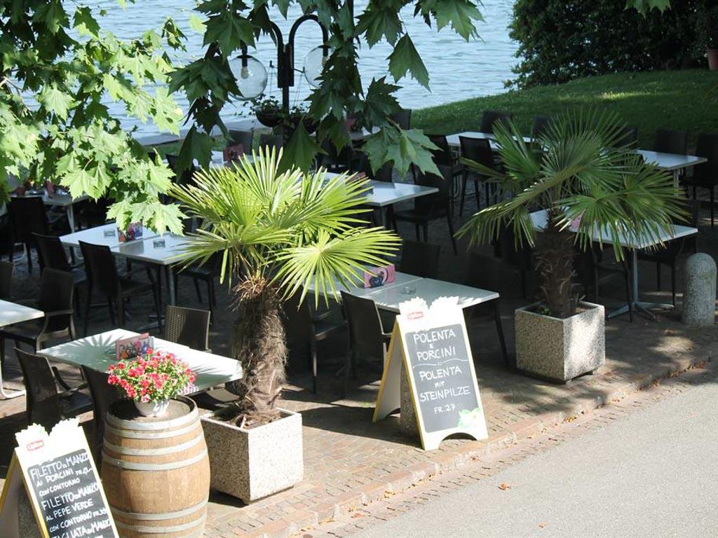 Image 8 - Osteria Battello