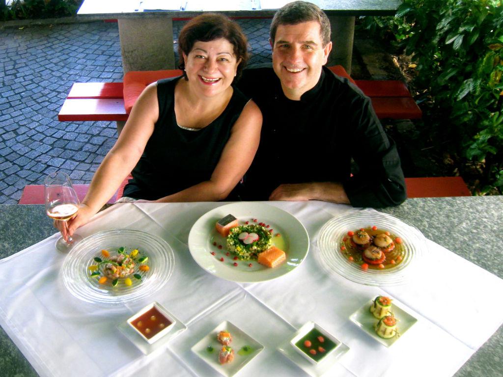 Image 2 - Bistrot Cyrano