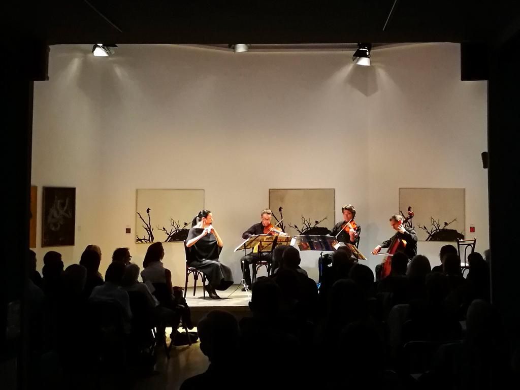 Image 3 - Centro Culturale e museo Elisarion