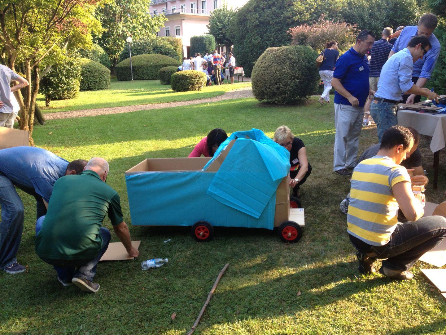 Image 4 - Crazy Car Race