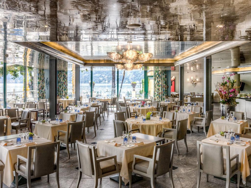 Image 2 - Restaurant Eden Roc - Hotel Eden Roc