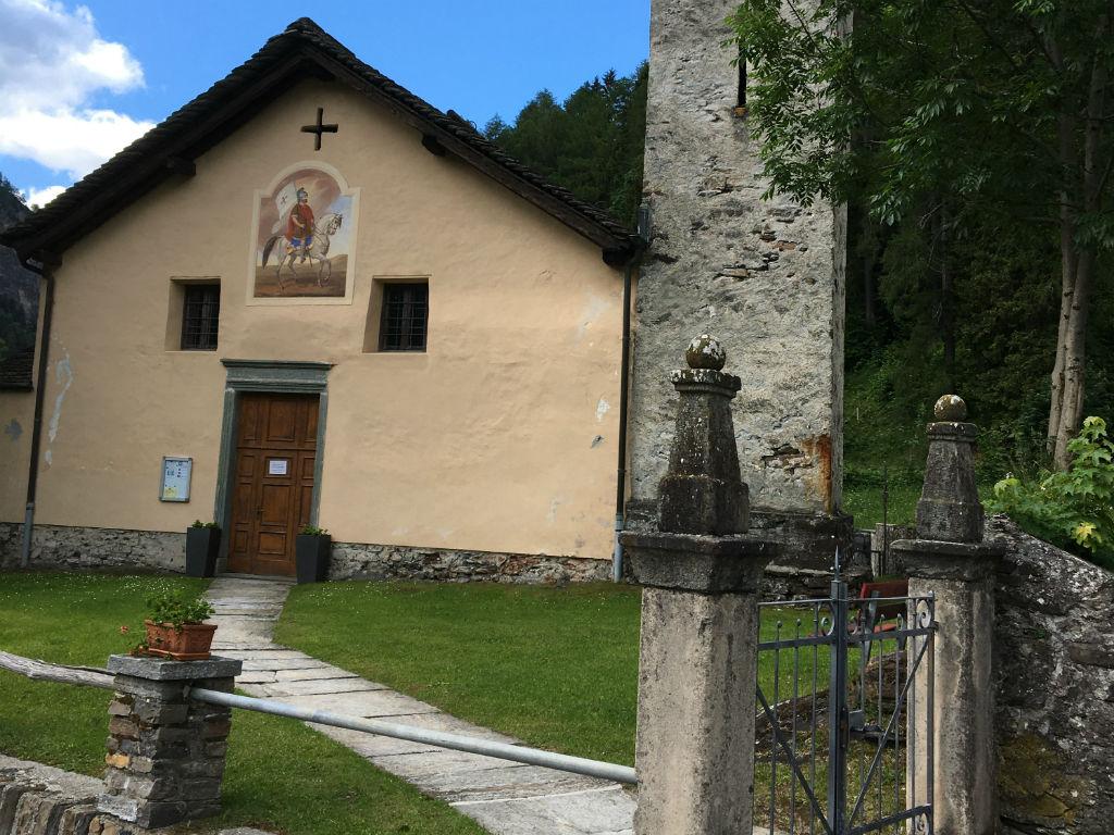 Image 2 - Chiesa dei SS. Maurizio e Agata