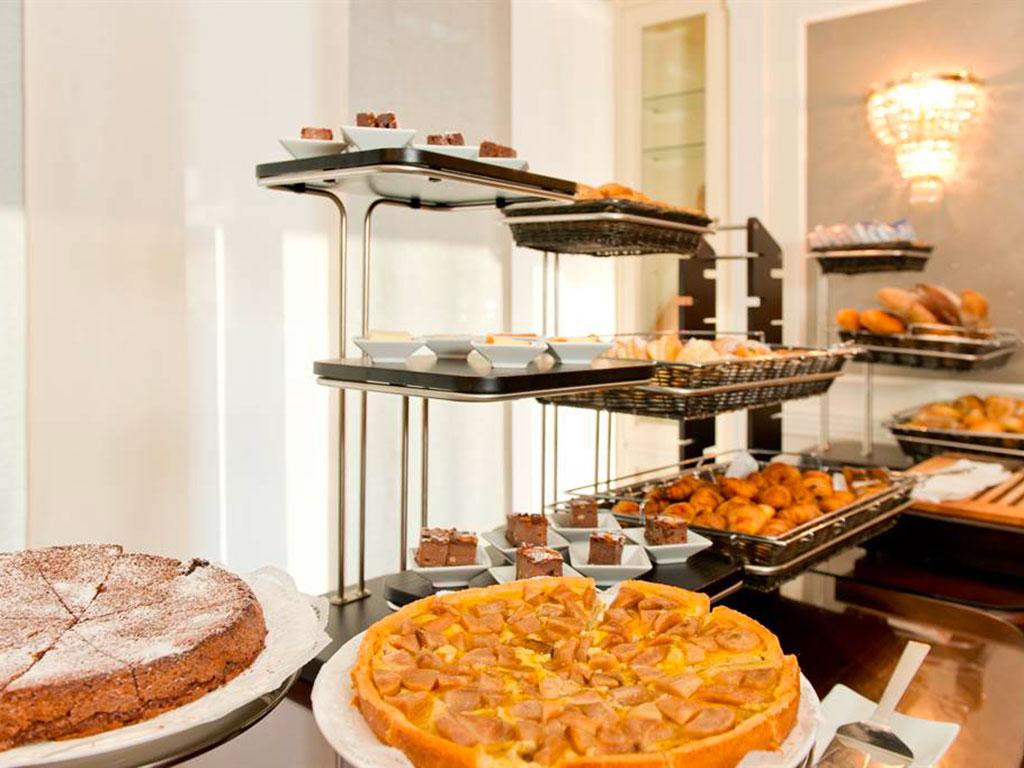 Image 27 - Swiss Diamond Hotel Lake Lugano