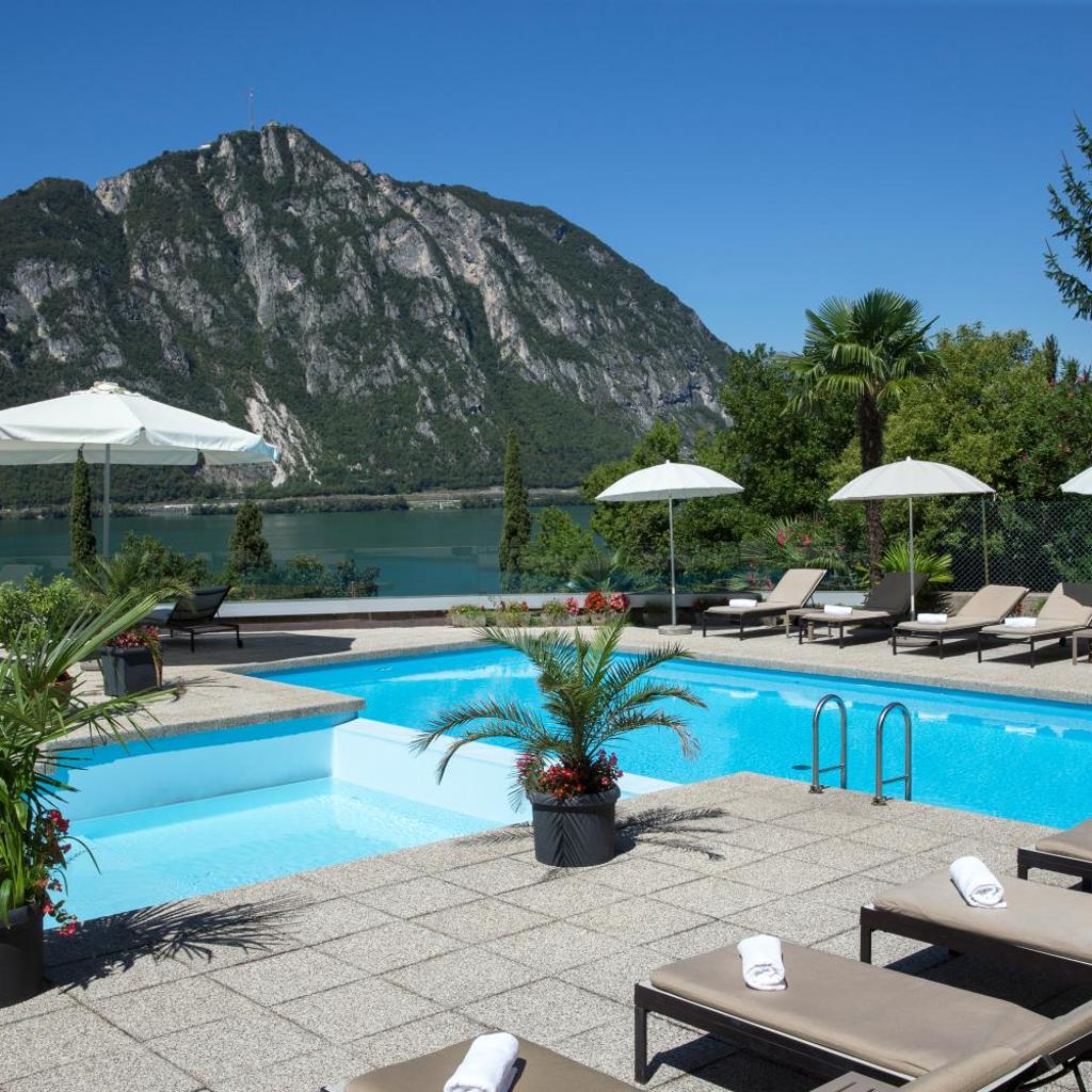 Image 21 - Hotel Campione