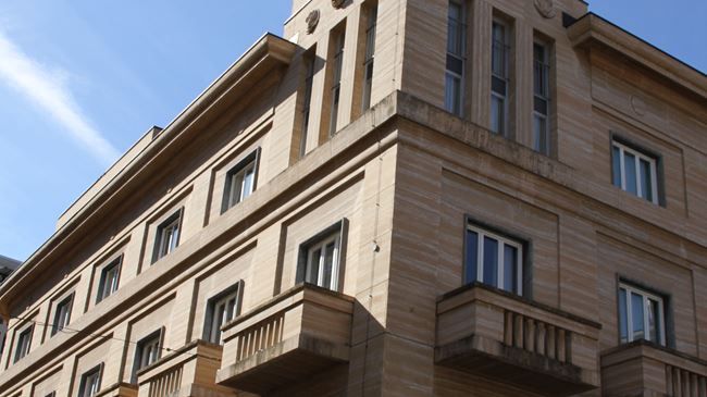 Image 10 - Hotel Touring e Mövenpick Restaurants