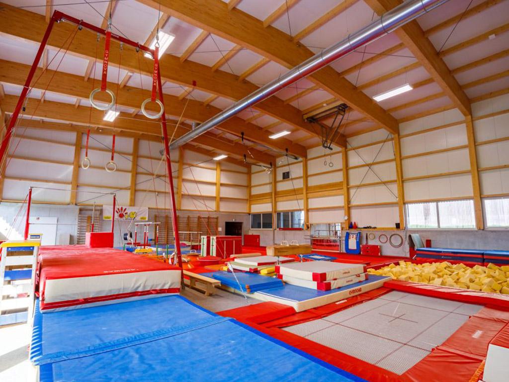 Image 2 - SportAcademy