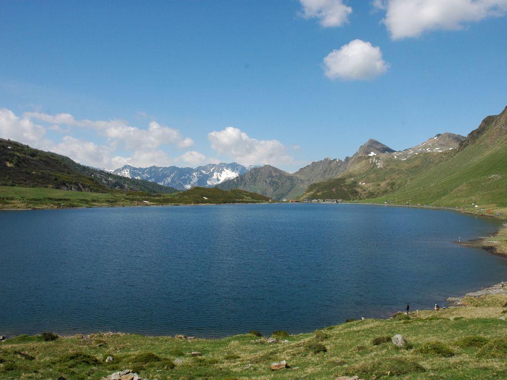 Image 4 - Rifugio Restaurant Lago Ritom