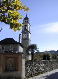 Image 0 - Chiesa della Beata  Vergine Assunta