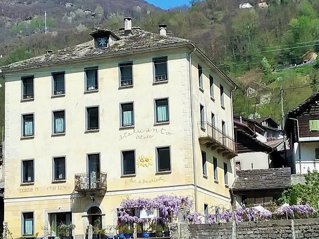 Image 0 - B&B Il Calicanto