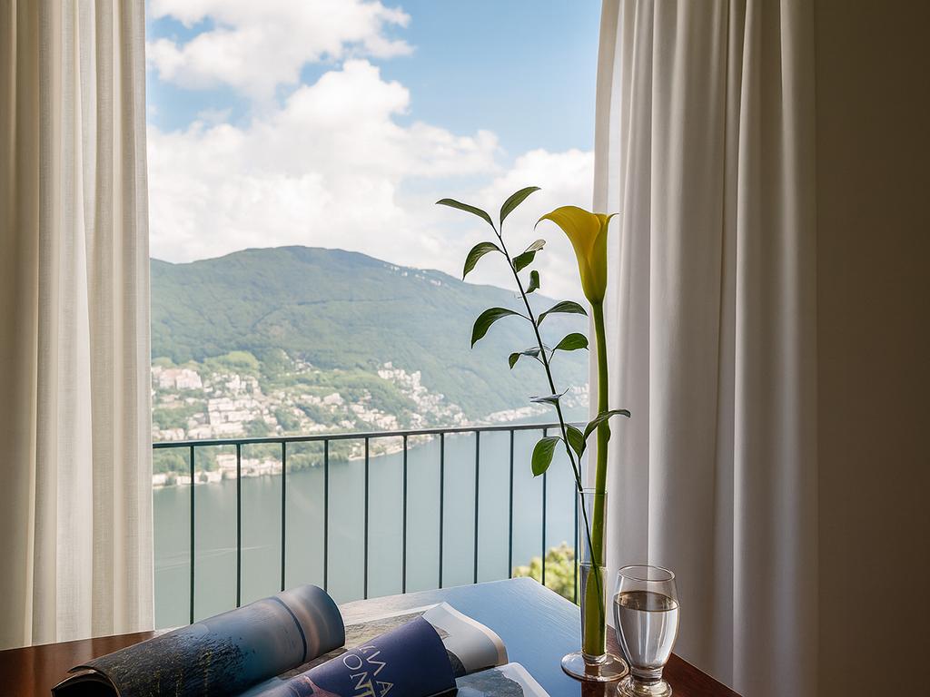 Image 5 - Hotel Serpiano Panorama Retreat