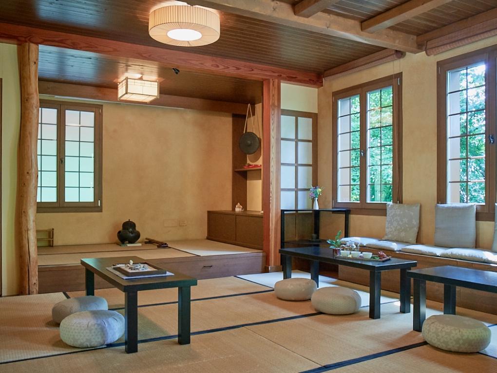 Image 2 - Teegarten und Casa del Tè - Monte Verità