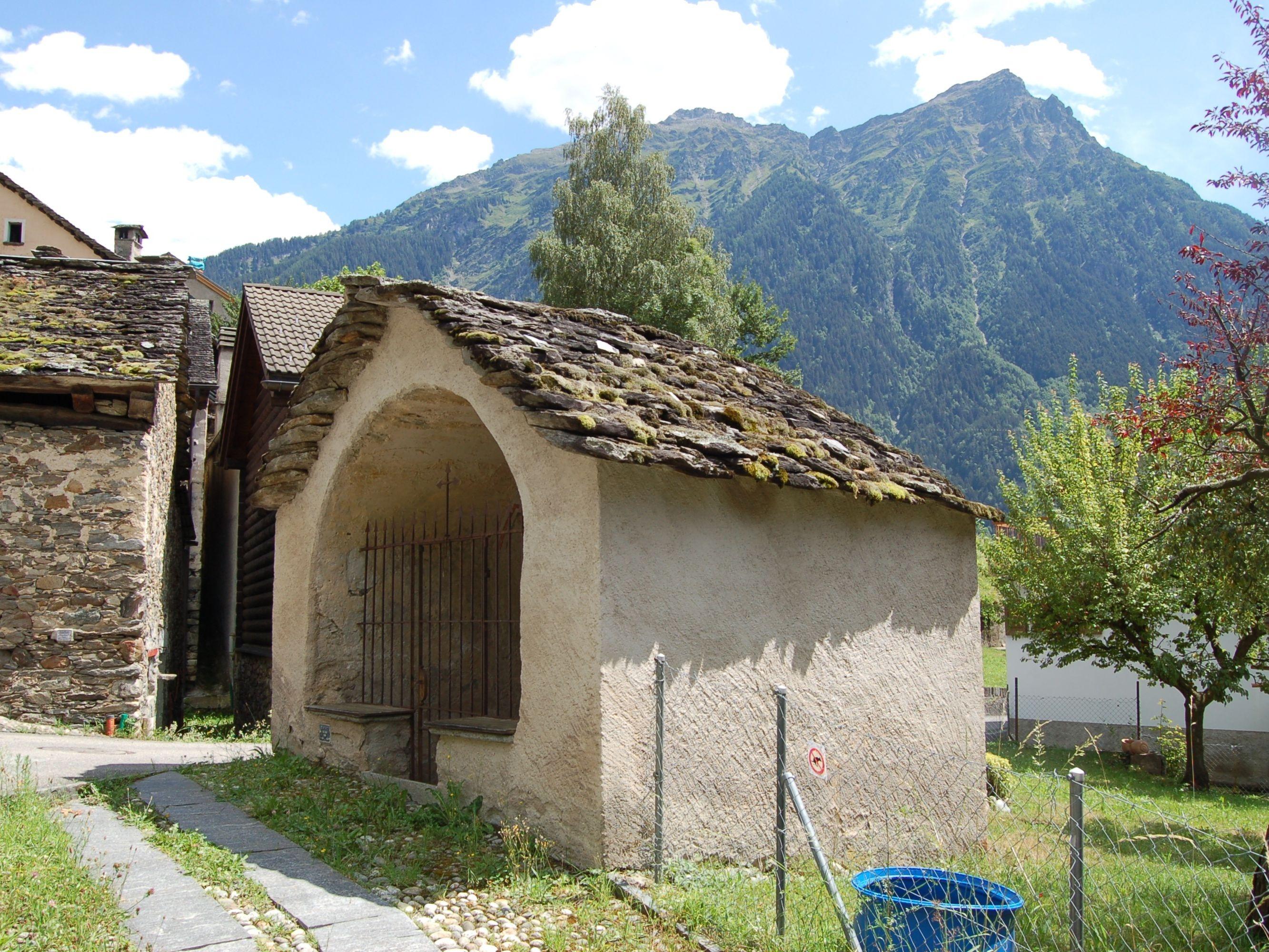 Image 2 - Chapelle de S. Anna