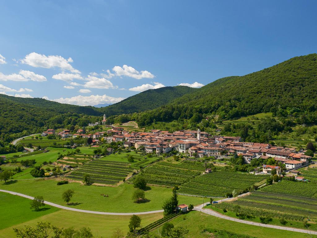 Image 6 - Mendrisiotto Terroir