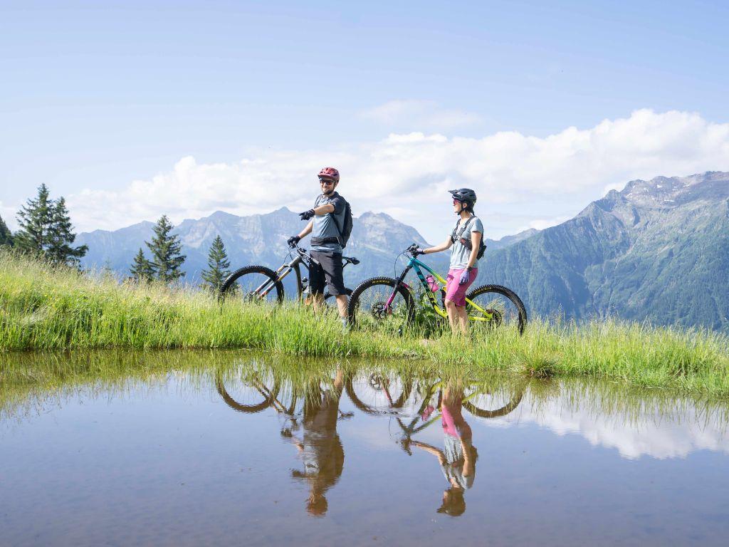 Image 0 - ticinopass - Été