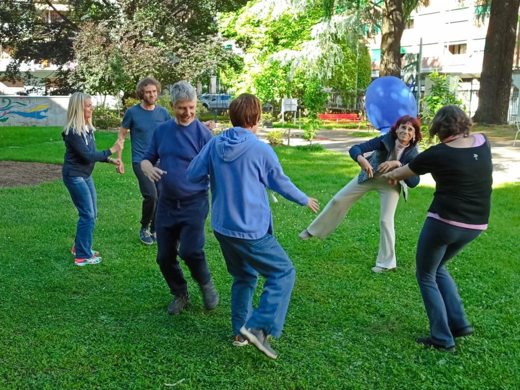 Image 2 - Rio Abierto - die Bewegung, die Freude macht