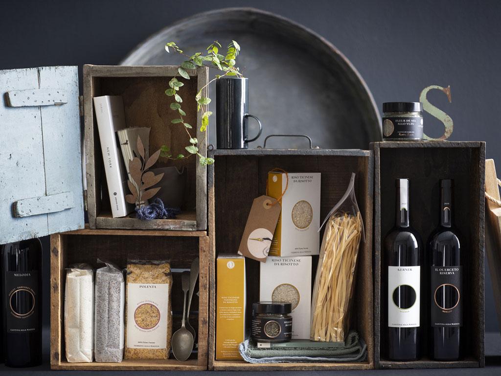 Image 4 - Cantina alla Maggia & Terreni alla Maggia