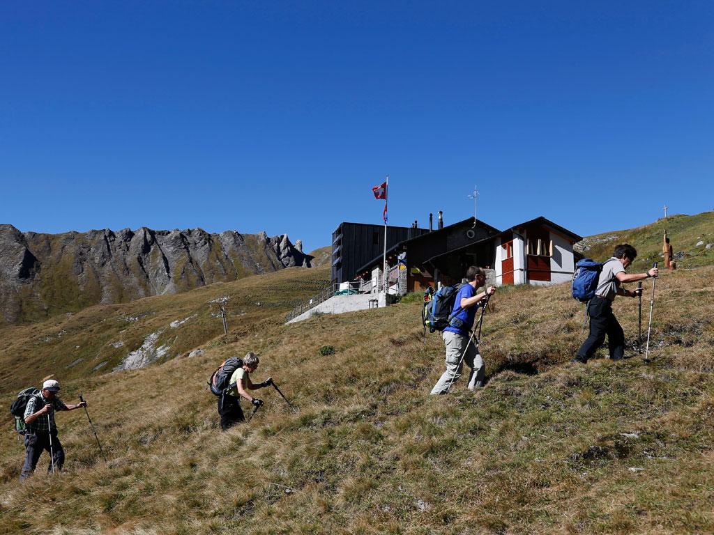 Image 1 - Capanna Motterascio